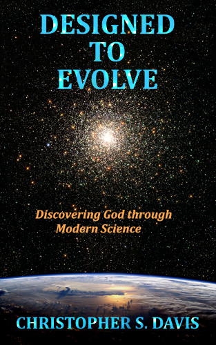 New Book: Designed to Evolve