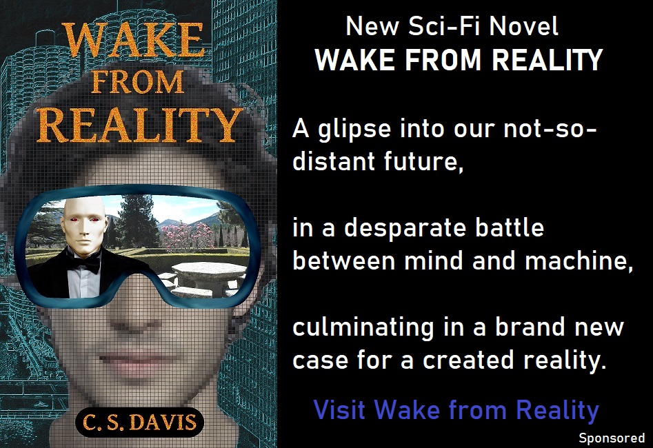 Visit Wake from Reality