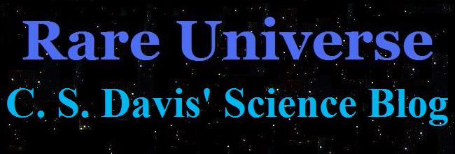 Rare Universe