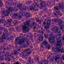 Cosmic Web